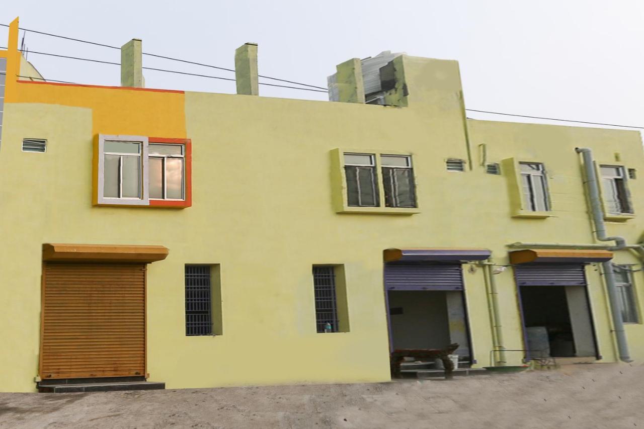 Spot On 63050 Kag Rooms Gūduvāncheri Dış mekan fotoğraf