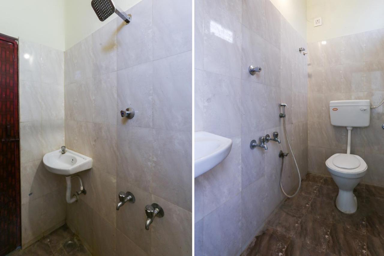 Spot On 63050 Kag Rooms Gūduvāncheri Dış mekan fotoğraf