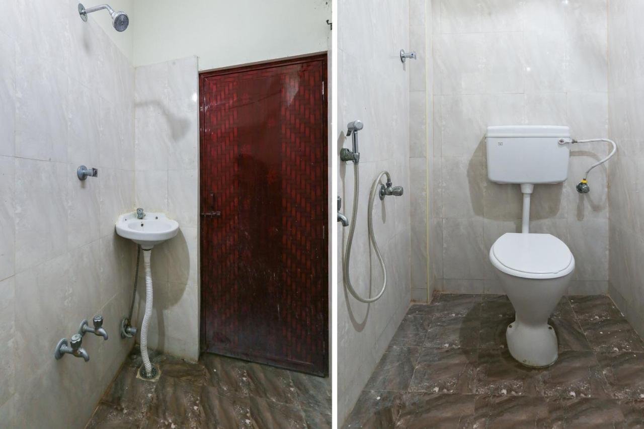 Spot On 63050 Kag Rooms Gūduvāncheri Dış mekan fotoğraf